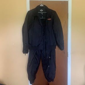 H-D Heated Liner  Suit